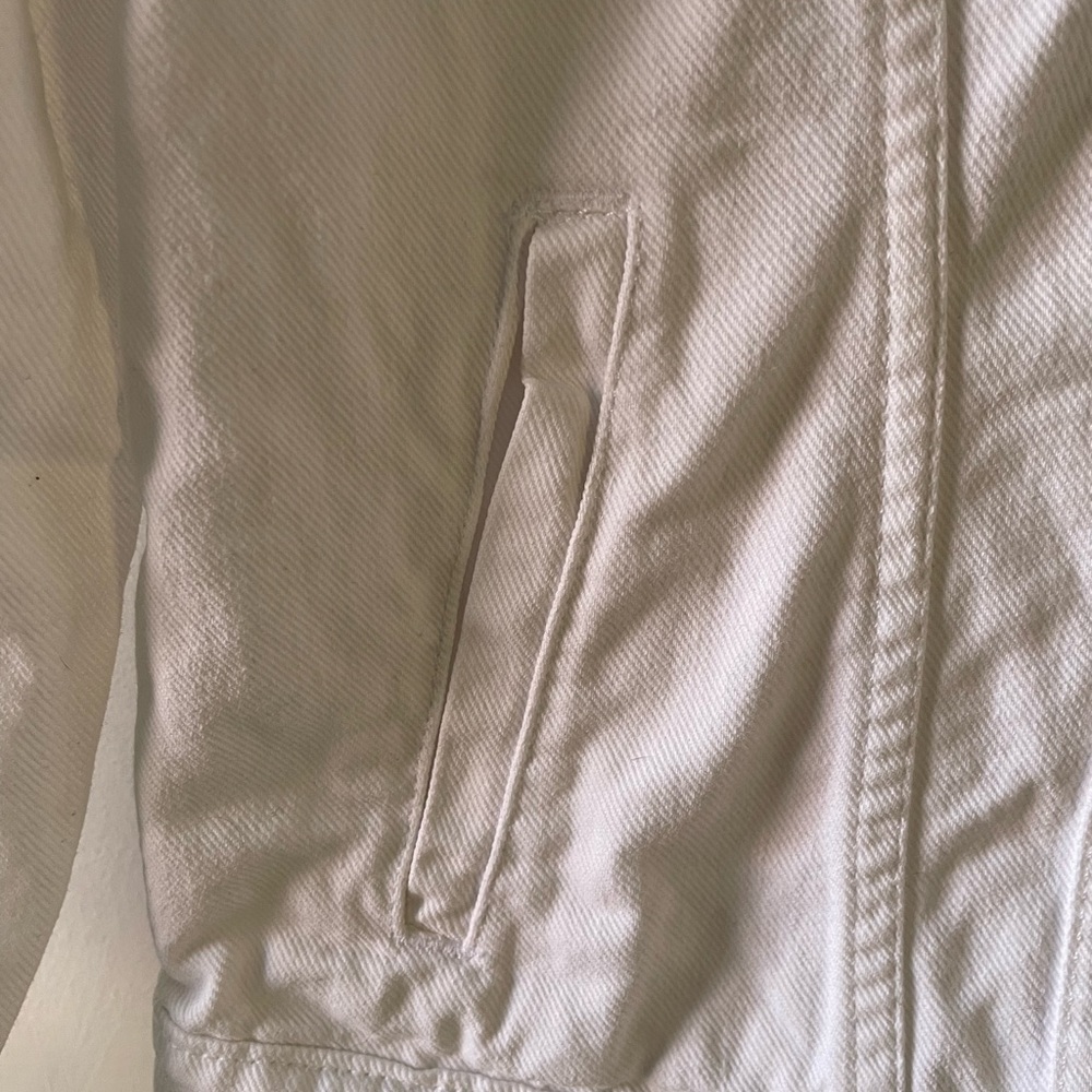 Gap Jean jacket - Picture 3 of 7